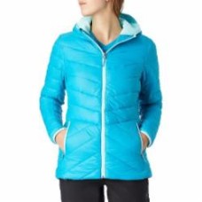 Куртка женская зимняя McKinley Joris hd wms 415820-616 р.XS голубая