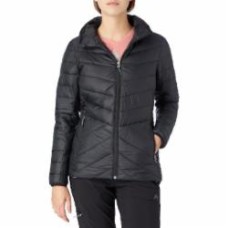 Куртка женская зимняя McKinley Joris hd wms 415820-057 р.L черная