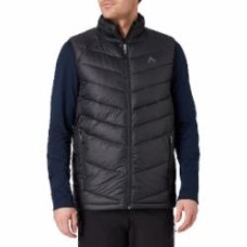 Жилет McKinley Joris vst ux 416096-057 р.M черный