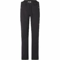 Брюки McKinley Waimea II jrs 267746-057 р. 152 черный