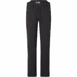 Брюки McKinley Waimea II jrs 267746-057 р. 176 черный