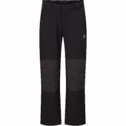 Брюки McKinley Beiron jrs 280786-057 р. 116 черный