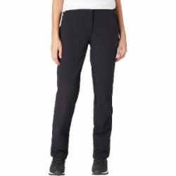 Брюки McKinley Yuba II wms 294646-050 р. 38 черный