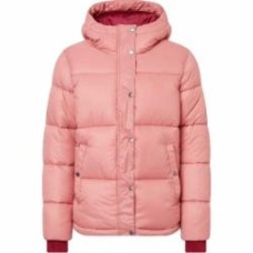 Куртка для девочек демисезонная McKinley Terry gls 408088-903359 коралловая