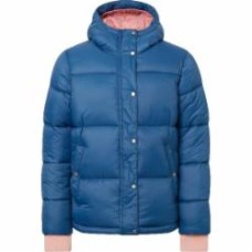 Куртка для девочек демисезонная McKinley Terry gls 408088-904510 синяя