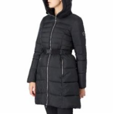 Пальто женское зимнее McKinley Glaner wms 415652-057 р.M черное