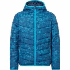 Куртка для мальчиков демисезонная McKinley Ricos jrs 408114-912915 синяя