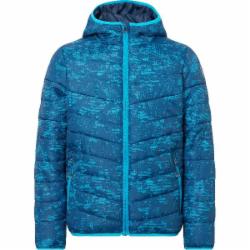 Куртка для мальчиков демисезонная McKinley Ricos jrs 408114-912915 синяя