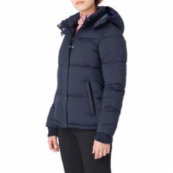 Куртка женская зимняя McKinley Tiana wms 416044-517 р.S темно-синяя Куртка женская зимняя McKinley Tiana wms 416044-517 р.S темно-синяя