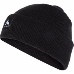 Шапка McKinley Eon II jrs 294716-057 черный