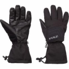 Варежки McKinley Mitch II ux 268046-057 р. 6,5 черный
