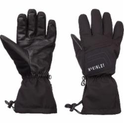 Варежки McKinley Mitch II ux 268046-057 р. 6,5 черный