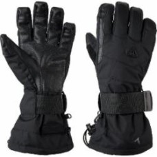 Варежки McKinley New Volker II ux 410112-902057 р. 8 черный