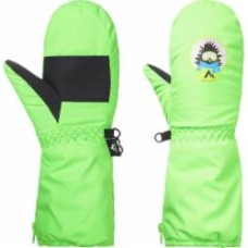 Варежки McKinley Maaron II mit kds 268044-704 р. 4 салатовый