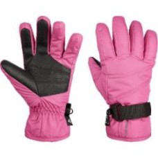Варежки McKinley Ronn II jrs 268056-401 р.6 розовый