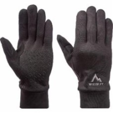 Варежки McKinley Ron II ux 294713-057 р.S /черный