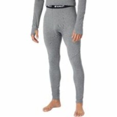Термобрюки Dylan ux 294531-903911 р.XL светло-серый