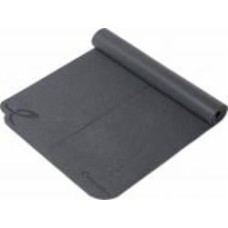 Коврик для йоги Energetics 209976-901046 1720x610x4 мм Yoga Mat with Bag серый