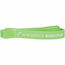 Резинка для фитнеса Energetics Strength Bands 2.0 418126-719 418126-719 зеленый