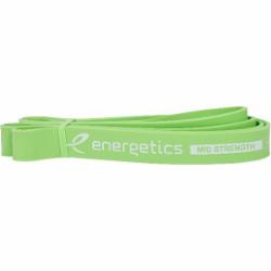 Резинка для фитнеса Energetics Strength Bands 2.0 418126-719 418126-719 зеленый