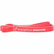 Резинка для фитнеса Energetics Strength Bands 2.0 418126-246 418126-246 красный