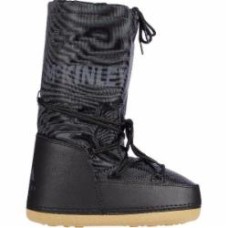 Сапоги McKinley Luna III 416736-050 р.38/40 черный