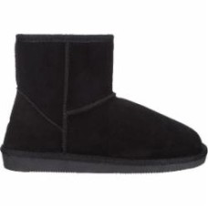 Сапоги McKinley Marie II 296320-050 р.35 черный