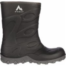 Сапоги McKinley Stavanger TPR 416870-050 р.31 черный