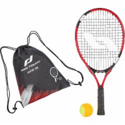 Ракетка для большого тенниса Pro Touch ACE 19 w/ Bag 411974-900251