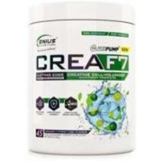 Креатин Genius Nutrition Crea F7 лайм 405 г