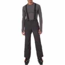 Брюки McKinley Danny mn 294418-057 р. 48 черный