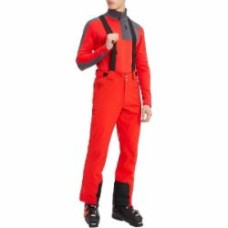 Брюки McKinley Didi mn 294352-255 р. 56 красный