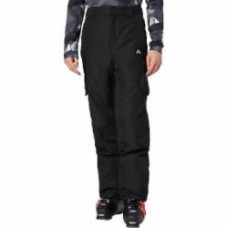 Брюки McKinley Gabbe ux 408722-057 р. 50 черный