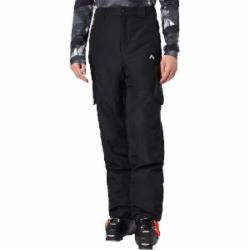 Брюки McKinley Gabbe ux 408722-057 р. 50 черный