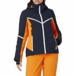 Куртка женская демисезонная McKinley Geraldine wms 408224-517 р.XS синяя