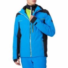 Куртка мужская демисезонная McKinley Howie ux 415998-543 р.M синяя