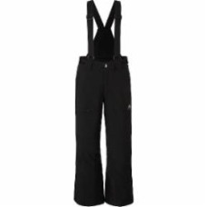 Брюки McKinley Eric jrs 294436-057 р. 140 черный
