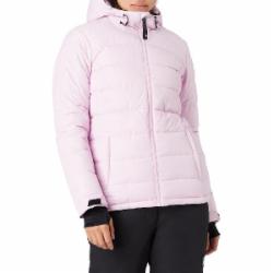 Куртка женская демисезонная McKinley Glenni wms 408180-388 р.XS розовая