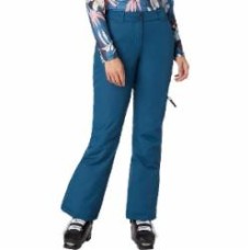 Брюки McKinley Ganina wms 408736-510 р. 42 бирюзовый