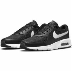 Кроссовки мужские демисезонные Nike AIR Max SC CW4555-002 р.43 черные