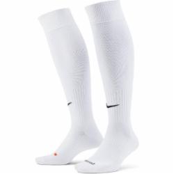 Гетры футбольные Nike ACDMY OTC SX4120-101 р.XS белый
