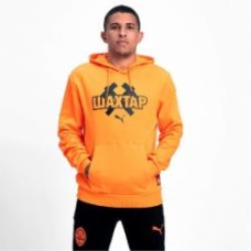 Джемпер Puma FCSD FtblCore Hoody 76412301 р.L оранжевый Джемпер Puma FCSD FtblCore Hoody 76412301 р.L оранжевый