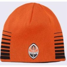 Шапка Puma FCSD Reversible Beanie 02356402 р.one size черный