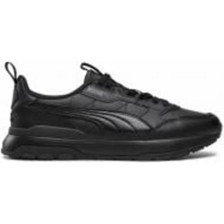 Кроссовки мужские демисезонные Puma R78 TREK LTH 38320201 р.42 черные