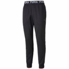Брюки Puma TRAIN PWR FLEECE JOGGER 52089401 р. L черный