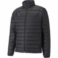 Куртка мужская Puma teamLIGA Light Jacket 65761703 р.M черная