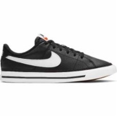 Кеды Nike Court Legacy DA5380-002 р.37,5 черный