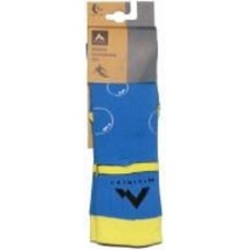 Носки McKinley Bennie 416160-543 р.31-34 синий