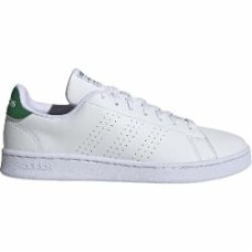 Кроссовки чоловічі демісезонні Adidas ADVANTAGE GZ5300 р.46 2/3 белые
