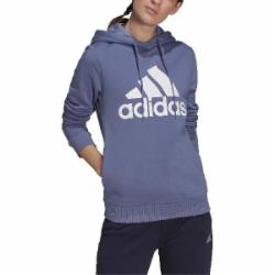 Джемпер Adidas W BL FL HD H07888 р. XS фиолетовый